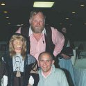 Mini Vinnie, Ritch Brinkley, Armin Shimerman